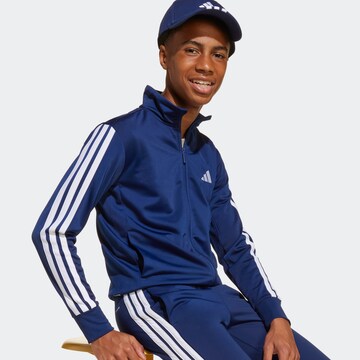 ADIDAS SPORTSWEAR Tréningruha - kék