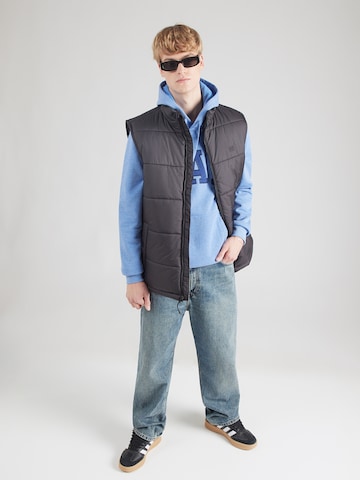 Sweat-shirt 'HERITAGE' GAP en bleu