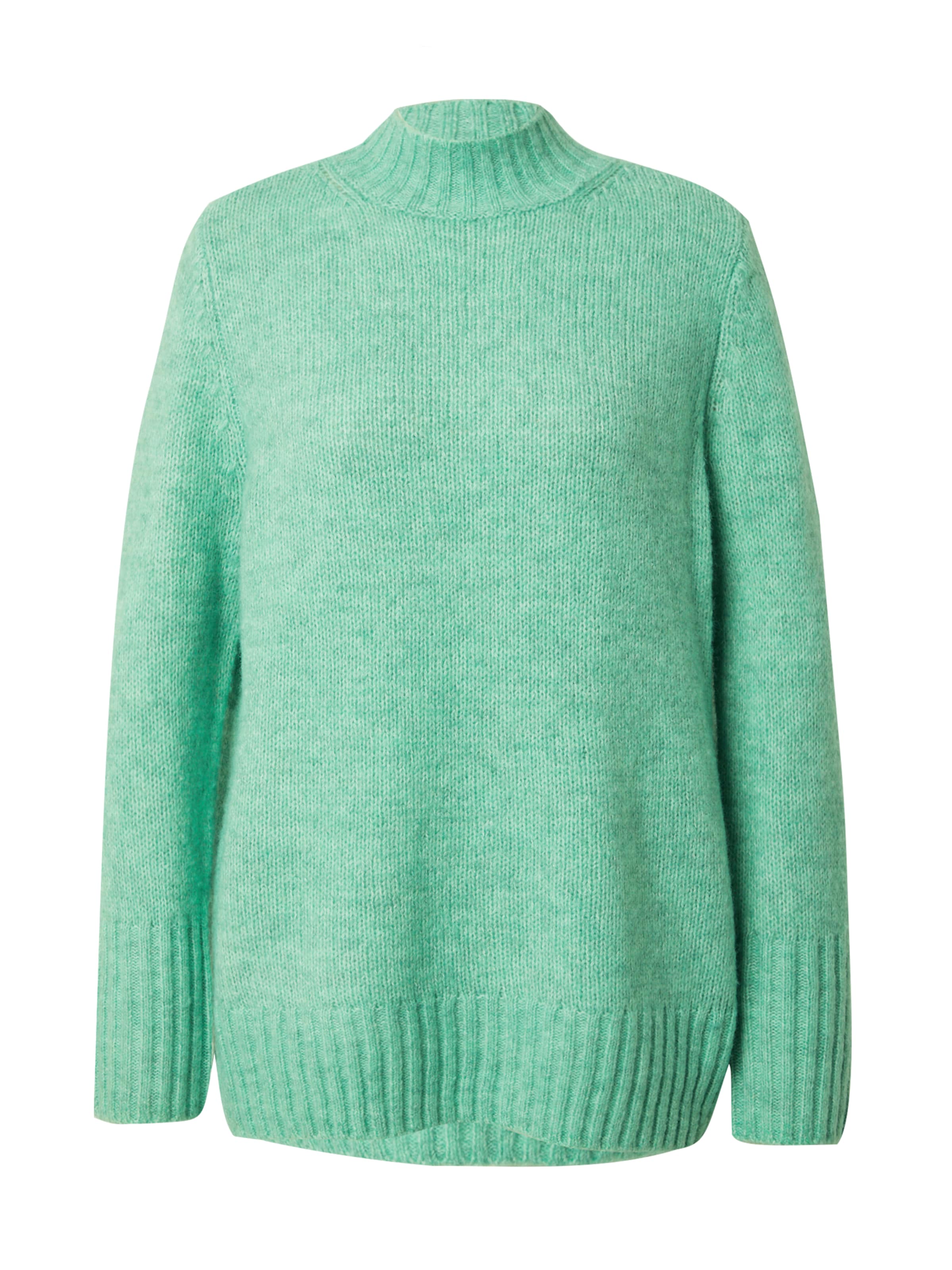 ONLY Pulover 'ONLAYA' | zelena barva: sprednja stran