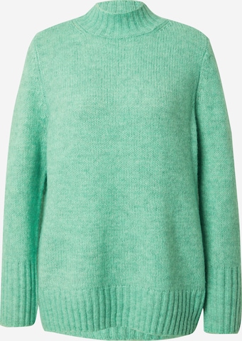 ONLY - Jersey 'ONLAYA' en verde: frente