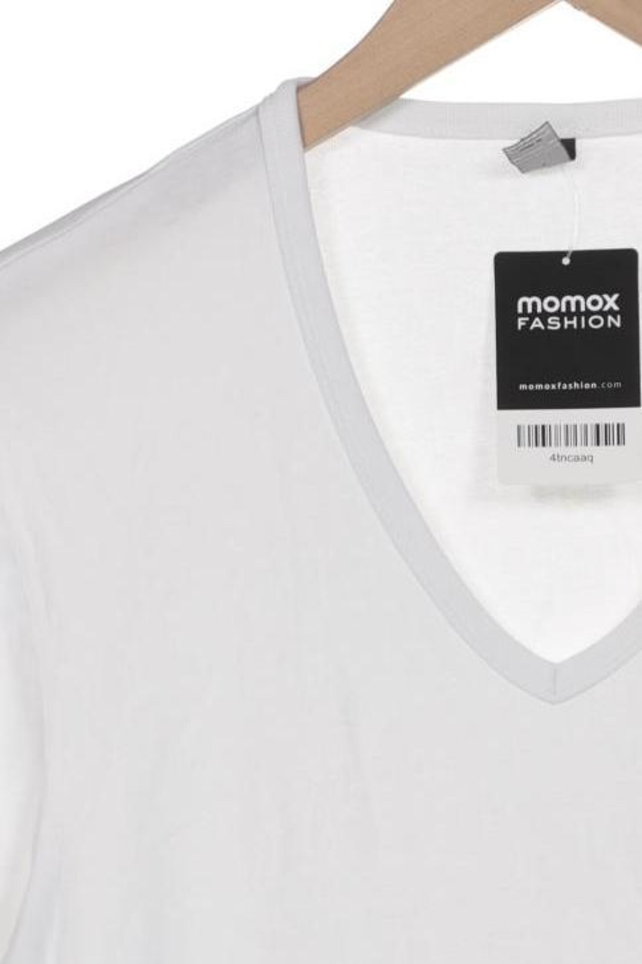 G-STAR T-Shirt L in Weiß