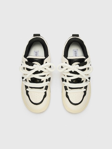 STEVE MADDEN Sneaker 'Boomer' in Schwarz