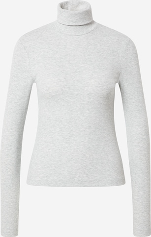 WEEKDAY Sweater 'Verena' in Grey: front