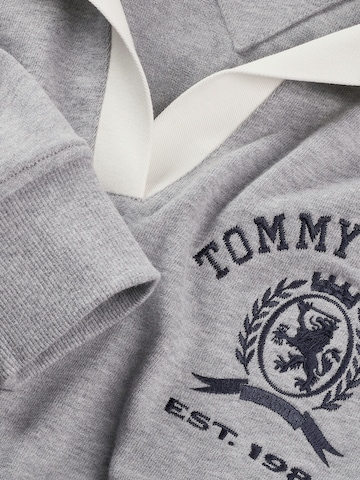 Tommy Jeans Μπλούζα φούτερ σε γκρι
