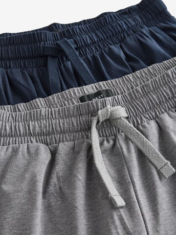 Next Pajama pants in Blue