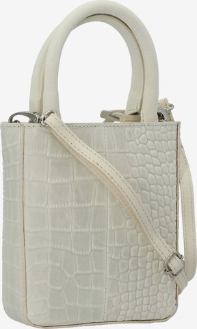 Burkely Handtasche in Beige