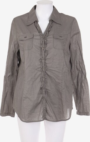 LERROS Blouse & Tunic in L in Brown: front