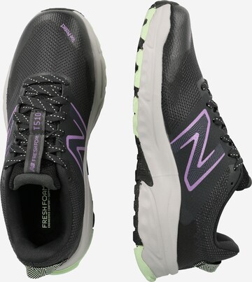 new balance Nizke superge '510' | siva barva