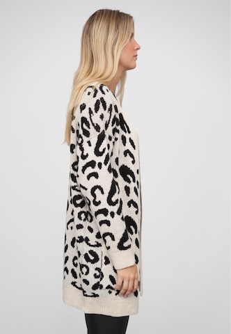 Cardigan Cloud5ive en beige