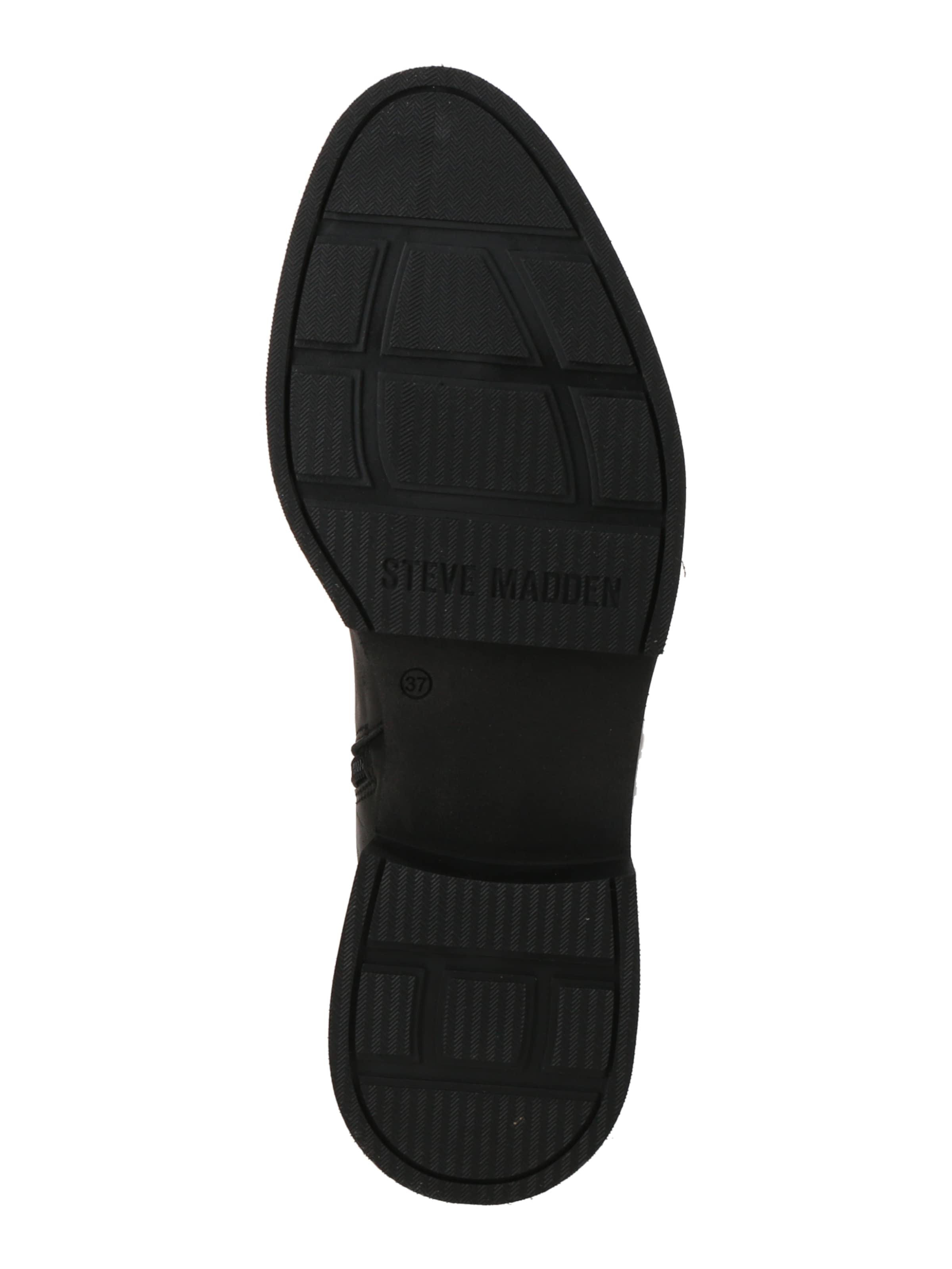 Bottes 'Medellyn' STEVE MADDEN en noir