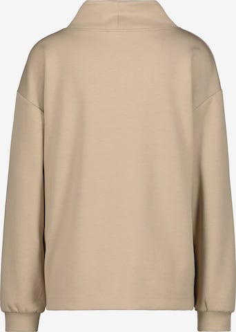 monari Sweatshirt in Beige