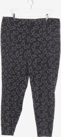 Luisa Cerano Pants in XXL in Mixed colors: front