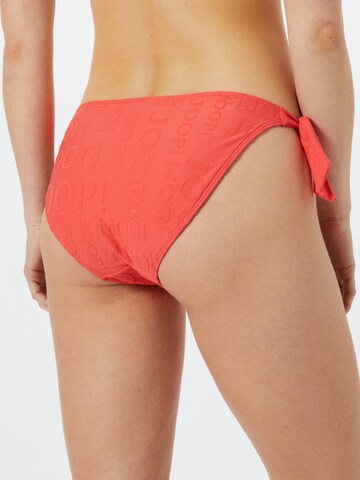 Pantaloncini per bikini di JOOP! in arancione