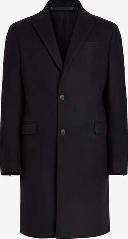 AllSaints Ανοιξιάτικο και φθινοπωρινό παλτό 'JEMISON' σε μαύρο: μπροστά
