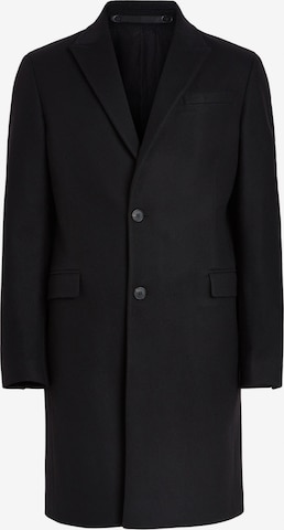 Manteau mi-saison 'JEMISON' AllSaints en noir : devant