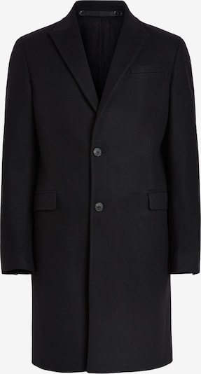 AllSaints Between-Seasons Coat 'JEMISON' in Black, Item view