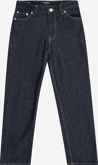 Jack & Jones Junior Farkut koossa 140 värissä tummansininen, Tuotenäkymä