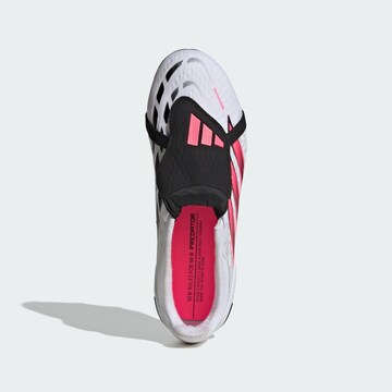 Chaussure de sport 'Predator Elite' ADIDAS PERFORMANCE en blanc