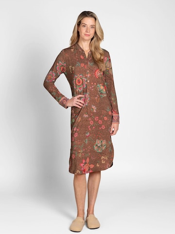 PIP STUDIO Nightgown in Brown