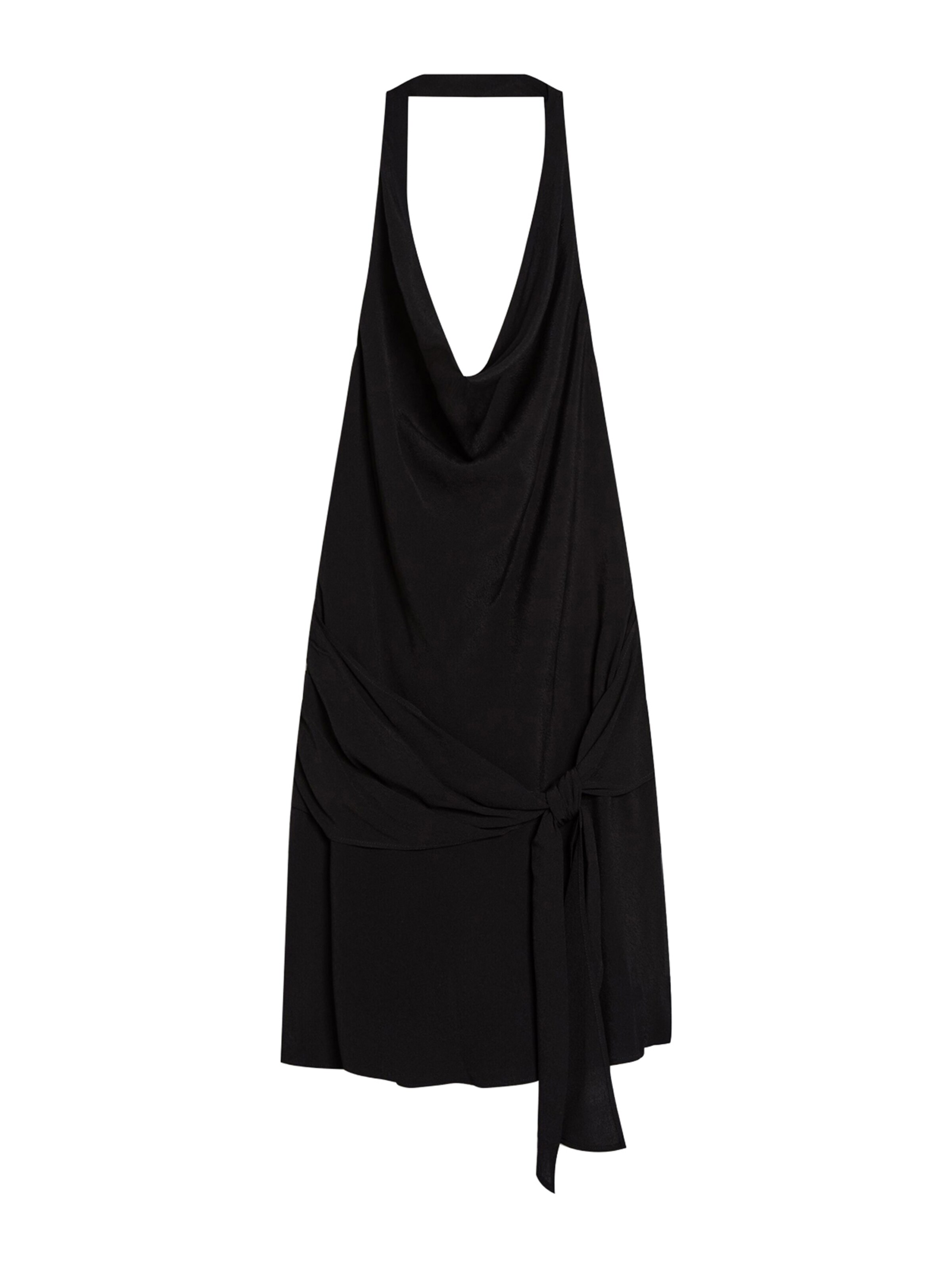 Bershka Kesämekko värissä musta, Tuotenäkymä