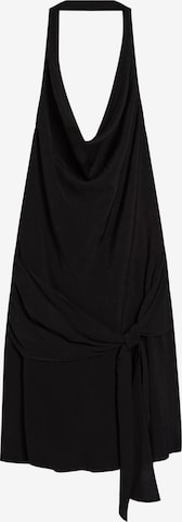 Bershka Kesämekko värissä musta: etupuoli