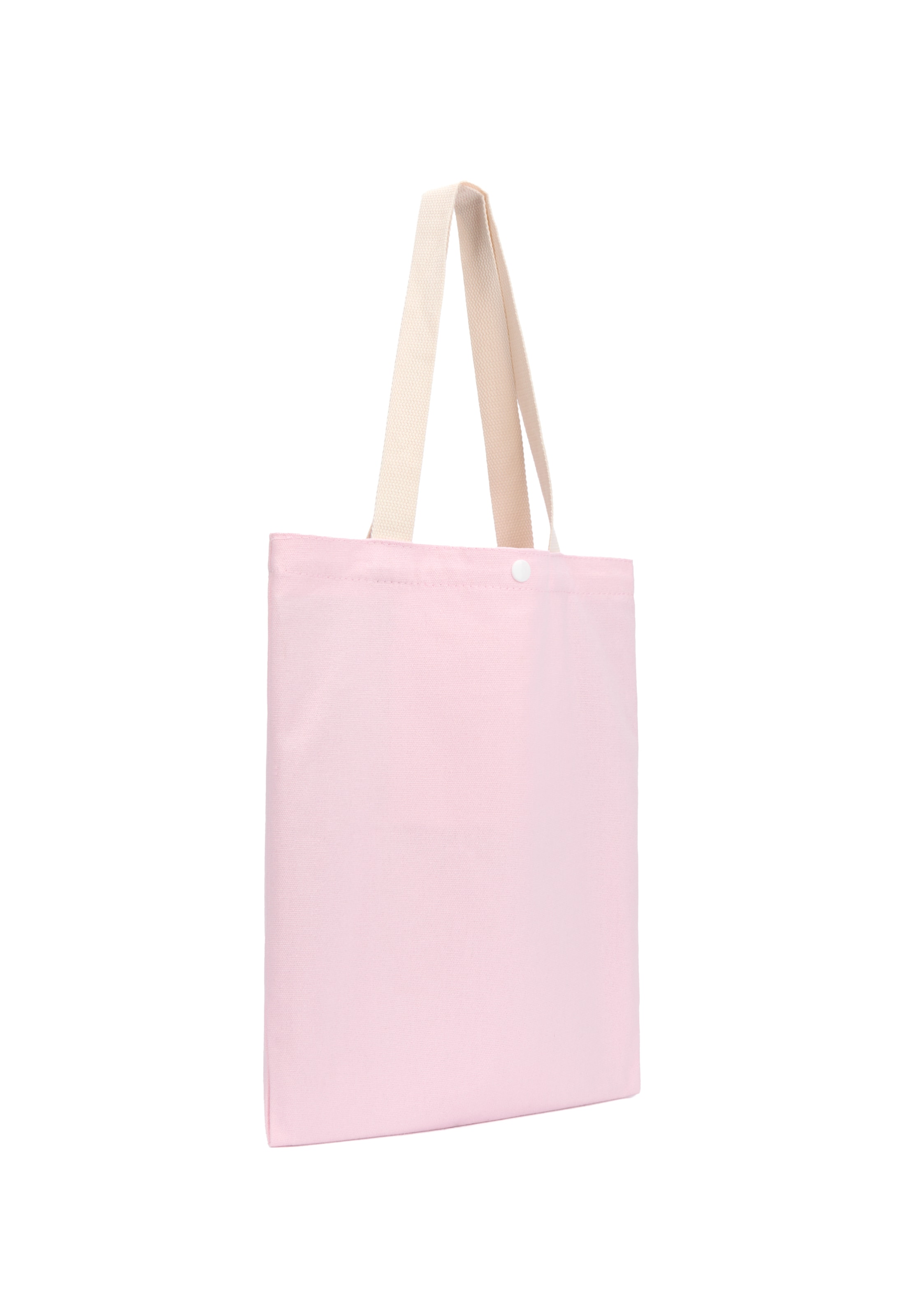 MYMO - Shopper em rosa
