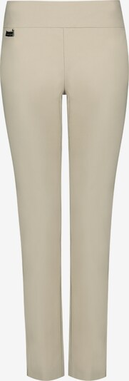 Lisette L Hose 'Perfectly fitting' in beige, Produktansicht