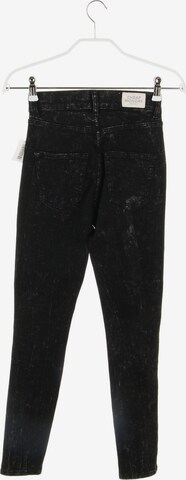 CHEAP MONDAY Jeans in 24 in Black