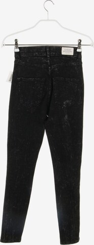 CHEAP MONDAY Jeggings 24 in Schwarz