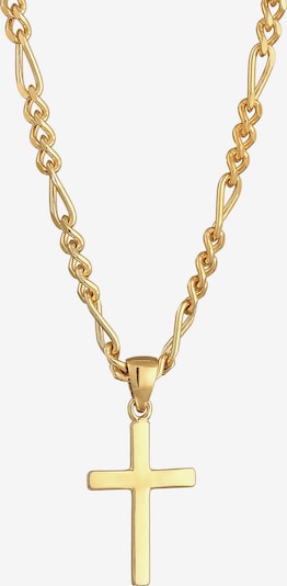 Grandinėlė 'Kreuz' iš KUZZOI, spalva – Auksas, Prekių apžvalga