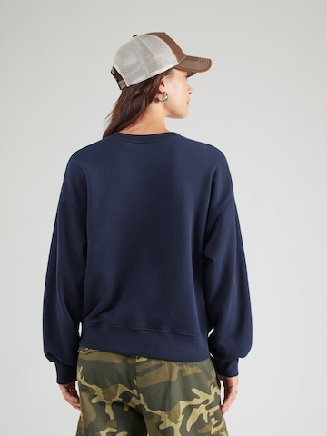 LEVI'S ® Свитшот 'EVERYDAY' в Синий