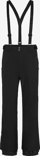 Laisvalaikio kelnės iš O'NEILL, spalva – juoda, Prekių apžvalga