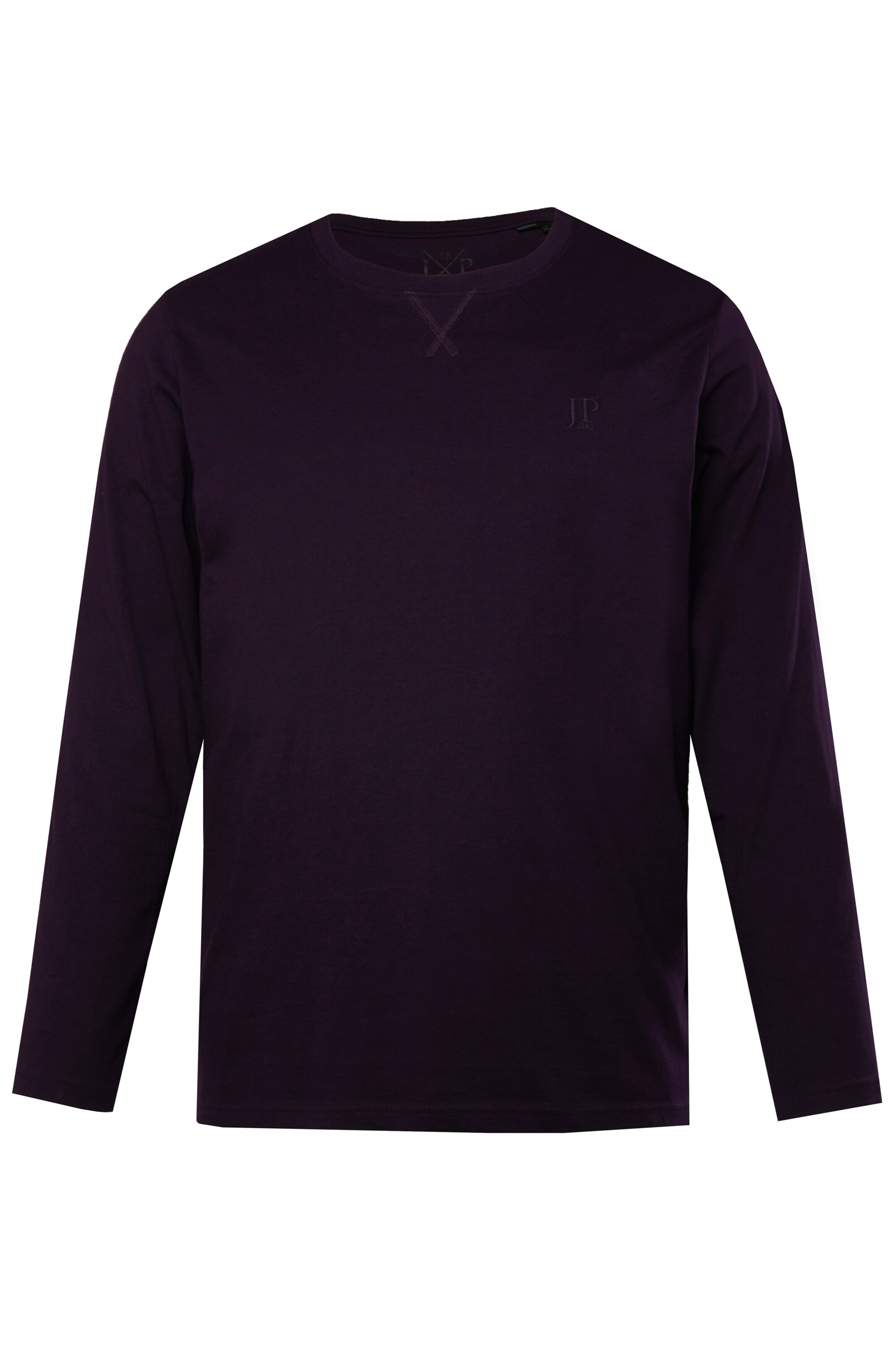 JP1880 Pyjama lang in Lila