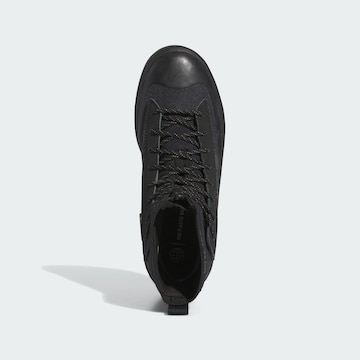 Sneaker alta 'Znsored' di ADIDAS SPORTSWEAR in nero