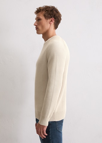 Marc O'Polo Sweater in Beige