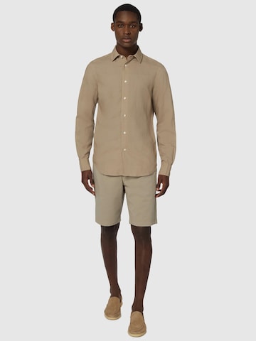 ruda Boggi Milano Standartinis modelis Marškiniai