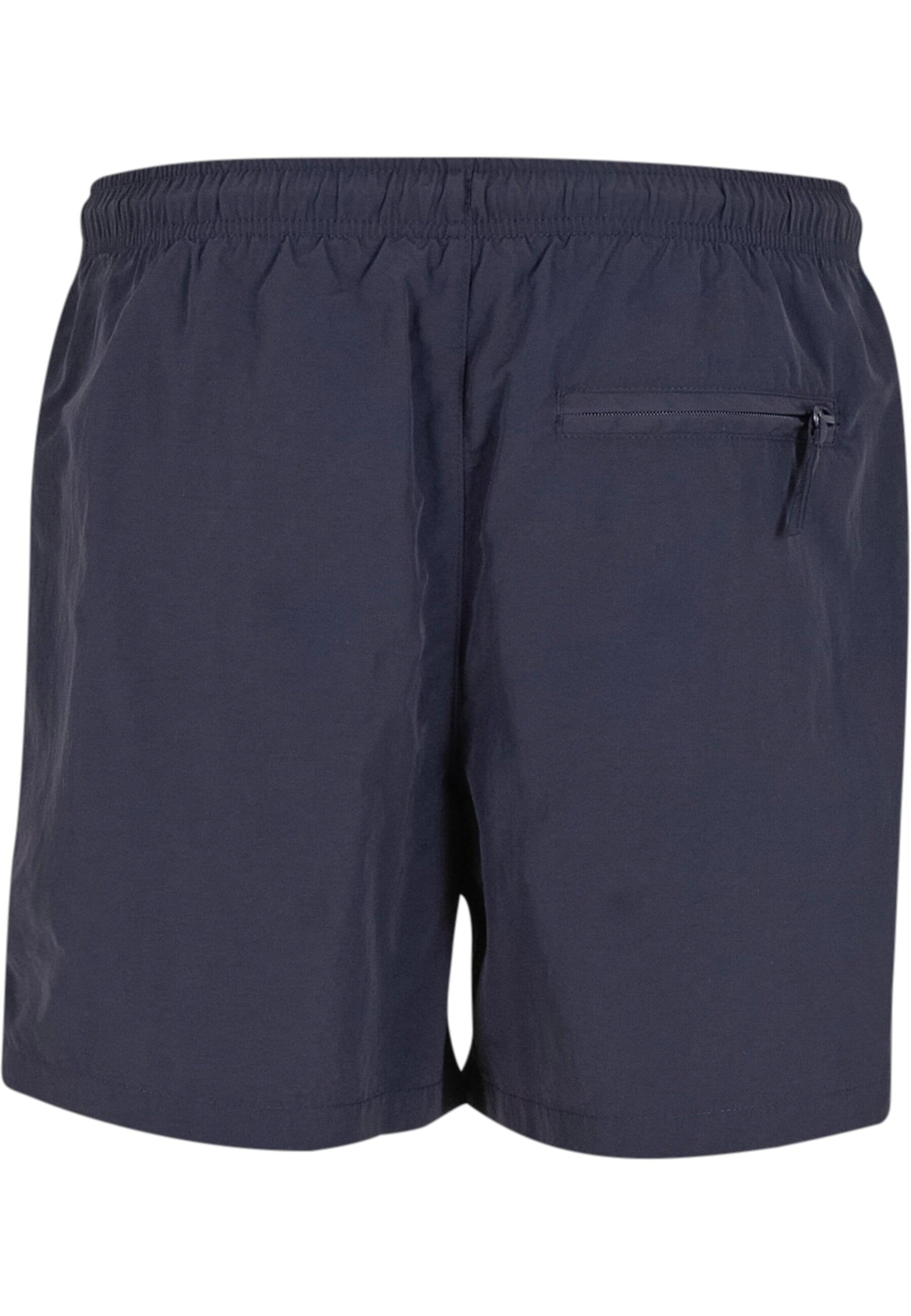 Brandit Board Shorts in Blue