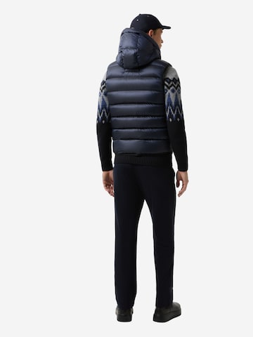 BOGNER Weste 'Holger' in Blau