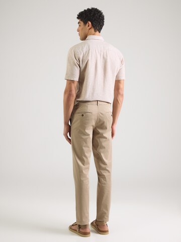 JACK & JONES Slim fit Chino trousers in Yellow