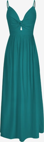 Cupshe Strandkleid in Blau: Vorderseite