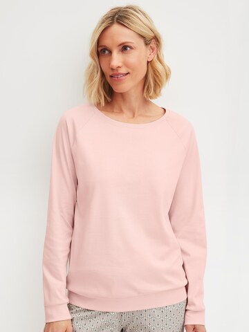 Camicia da notte 'Favourites Sleep' di CALIDA in rosa