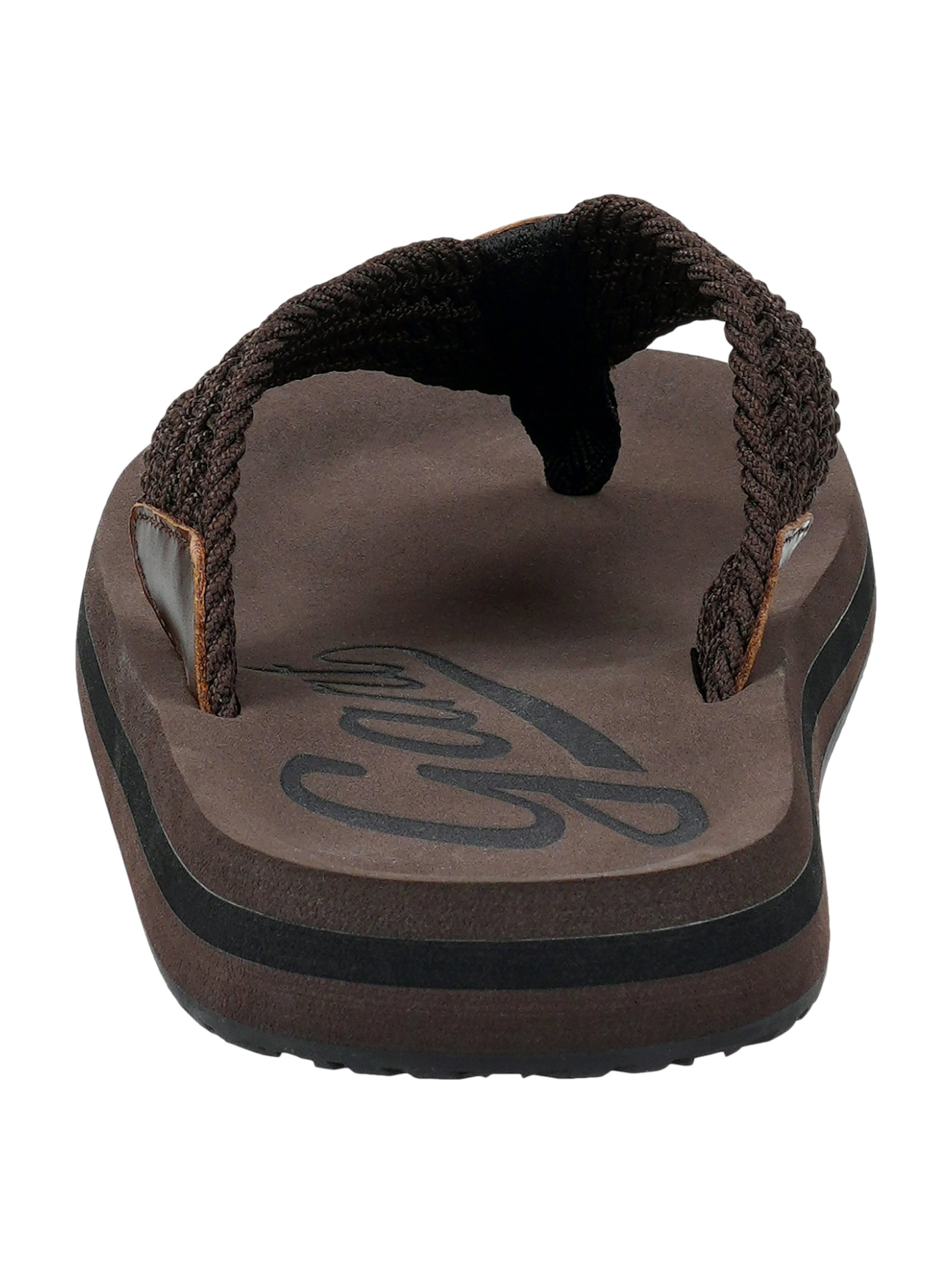 Séparateur d'orteils 'Brodale' GANT en marron