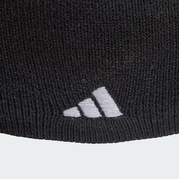 ADIDAS TERREX Sporthoofdband 'Xploric' in Zwart