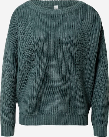 Soyaconcept Sweater 'Remone 10' in Green: front