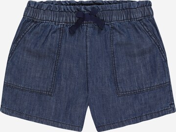 OshKosh Regular Jeans in Blue: front