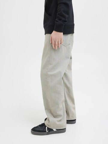 Regular Jean 'JJIALEX JJORIGINAL' Jack & Jones Junior en bleu