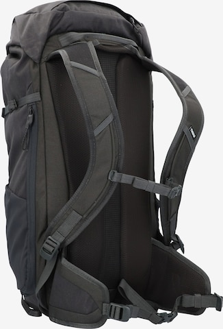 Thule Rucksack in Schwarz