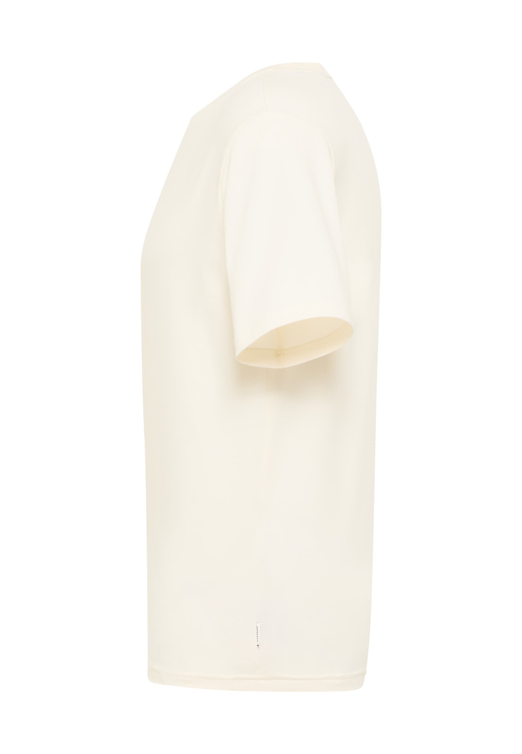 MUSTANG Μπλουζάκι 'Austin' σε λευκό