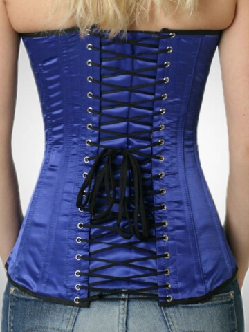 fapedo Shapingtop‌‌‌‌‌‌‌‌‌ in Blau