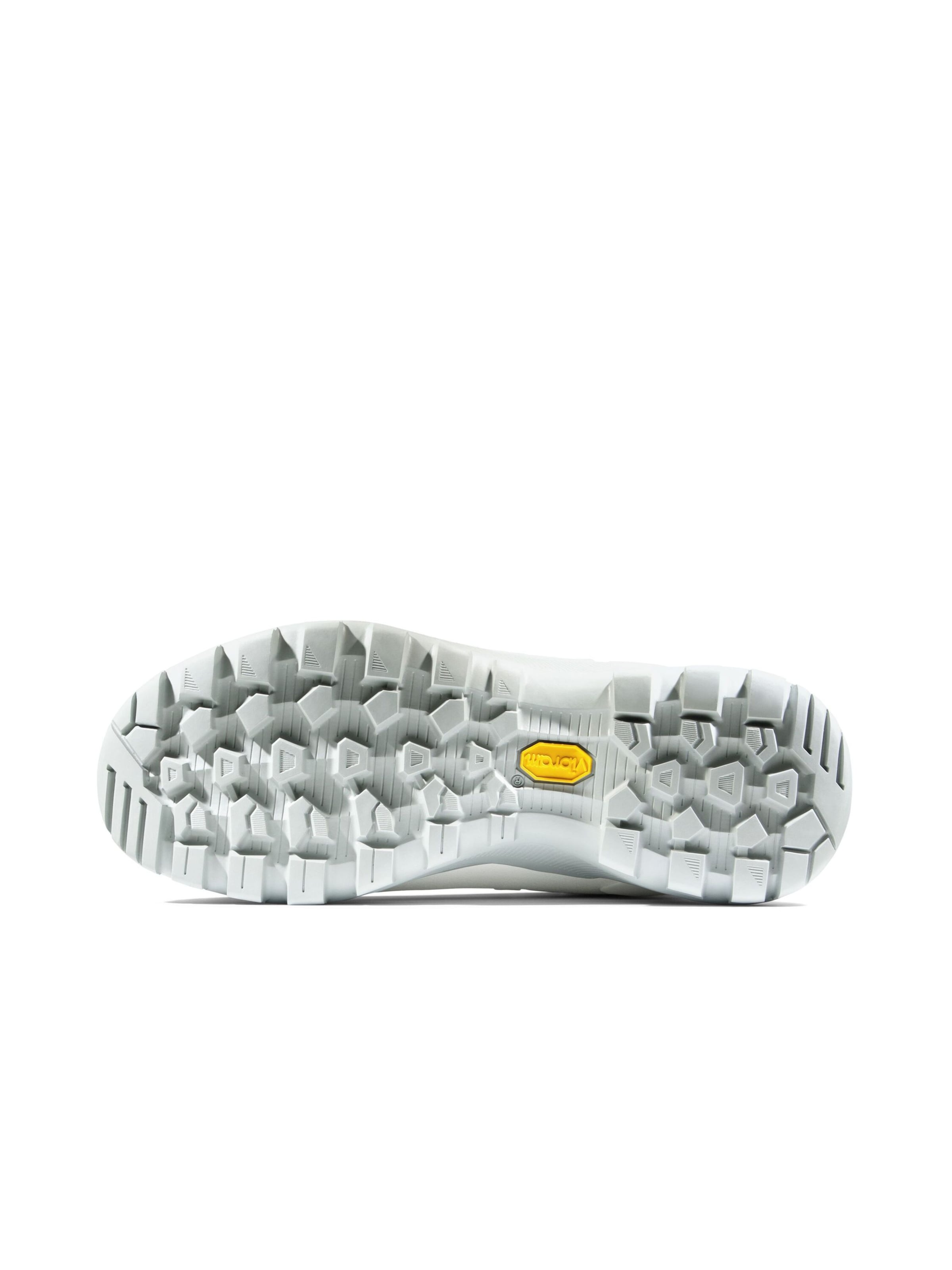 MAMMUT Boots 'Blackfin III' in White